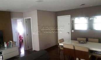 Imagem 4: Apartamento Residencial à venda, Vila Gumercindo, São Paulo -