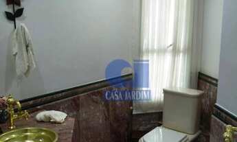 Imagem 5: Casa com 5 dormitórios à venda, 1280 m² por R$ 8.500.000 - Residencial Dez (Alphaville)