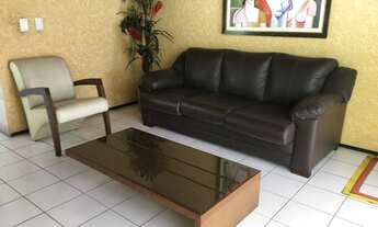 Imagem 4: Apartamento à venda | 141 m² | Bairro Meireles