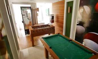 Imagem 2: Apartamento para Venda em Parnamirim, Nova Parnamirim, 3 dormitórios, 2 vagas