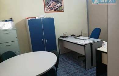 Imagem 7: Galpão comercial à venda, Santa Terezinha, Paulínia