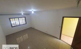 Imagem 5: Sobrado com 3 dormitórios à venda, 160 m² por R$ 619.000 - Vila Floresta - Santo André/SP