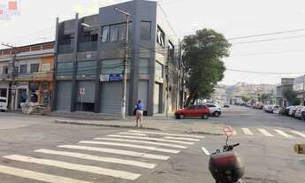 Imagem: Comercial, Vila Sabrina - São Paulo