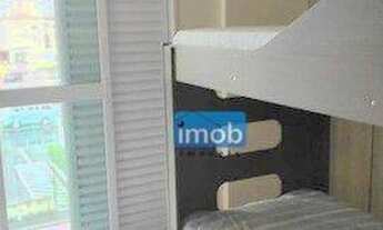 Imagem 7: Comprar apartamento no bairro do Campo Grande em Santos - 2 dormsitorios (1 suite) - eleva