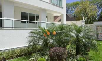 Imagem 4: Cobertura com 3 dormitórios 1 suíte 144m² - Hugo Lange - Curitiba/PR