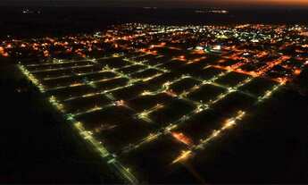 Imagem 6: Terreno à venda, 250 m² por R$ 38.000,00 - Jardim Imperial - Lupionópolis/PR