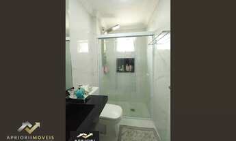 Imagem 7: Apartamento com 3 dormitórios à venda, 90 m² por R$ 764.894,00 - Vila Apiaí - Santo André