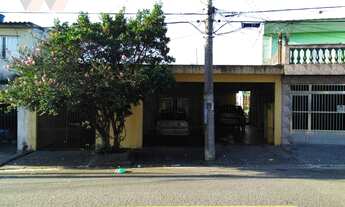 Imagem 2: Casa com 5 dormitórios à venda, 250 m² por R$ 500.000 - Jardim Vera Cruz(Zona Leste) - São