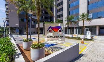 Imagem 6: Sala à venda, 30 m² por R$ 228.766,00 - Centro de Apoio I (Alphaville) - Santana de Parnaí