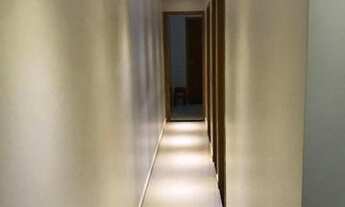 Imagem 7: Apartamento com 3 dormitórios à venda, 112 m² por R$ 519.000 - Vila Eldízia - Santo André