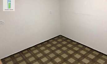 Imagem 4: Casa com 1 dormitório para alugar, 55 m² por R$ 1.500/mês - Vila Espanhola - São Paulo/SP