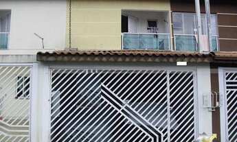 Imagem: Sobrado à venda, 101 m² por R$ 530.000,00