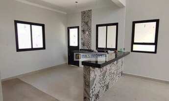 Imagem 6: Casa com 3 dormitórios à venda, 100 m² por R$ 520.000,00 - Ribeirão dos Porcos - Atibaia/S