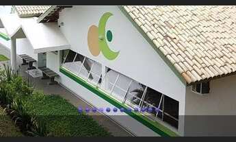 Imagem 7: Terreno à venda, 1383 m² por R$ 2.250.000,00 - Residencial Dez (Alphaville) - Santana de P