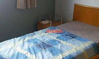 Imagem 7: Sobrado com 3 dormitórios à venda, 145 m² por R$ 965.000,00 - Embaré - Santos/SP