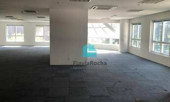 Imagem 4: Sala para alugar, 544 m² por R$ 19.000,00/mês - Alphaville Industrial - Barueri/SP