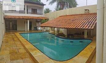 Imagem 2: Casa na Cidade dos Funcionários próximo ao Cometa Super Mercados