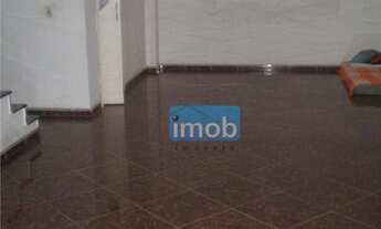Imagem 7: Sobrado comercial à venda, Embaré, Santos
