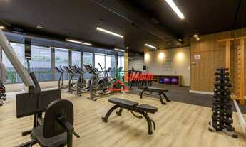 Imagem 6: Apartamento Novo, 2 suítes, 1 vaga