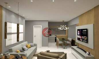 Imagem 4: Apartamento com 3 dormitórios à venda, 97 m² por R$ 680.000,00 - Jardim Finotti - Uberlând