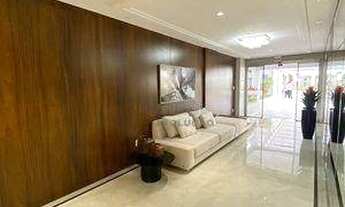 Imagem 5: Lindo Apartamento 3 Dormitórios, 01 Suíte no Vitale Residence - Centro de Florianópolis