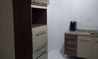 Imagem 5: Apartamento com 3 dormitórios à venda, 72 m² por R$ 450.000,00 - Jardim Celeste - São Paul