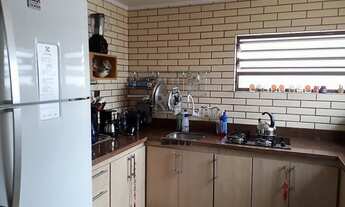 Imagem 7: Porto Alegre - Casa Padrão - Partenon