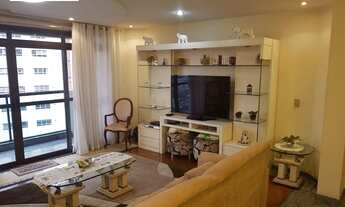 Imagem: Apartamento à venda, 298 m² por R$ 1.600.000,00