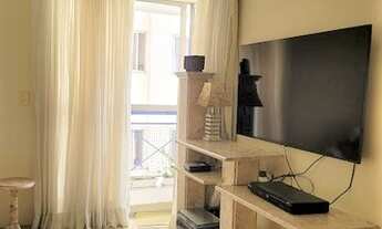 Imagem 2: Apartamento à venda com 51m²au, 2 dorms, 1 vaga na Vila Ipojuca