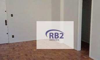 Imagem 7: Apartamento com 2 quartos à venda, 120 m² por R$ 599.000 - Icaraí - Niterói/RJ