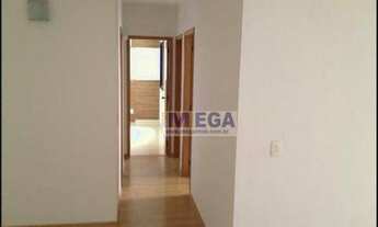 Imagem 2: Apartamento com 3 dormitórios à venda, 90 m² por R$ 658.000,00 - Vila Brandina - Campinas