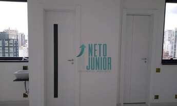 Imagem 5: Conjunto, 50 m² - venda por R$ 950.000,00 ou aluguel por R$ 4.000,00/mês - Campo Belo - Sã