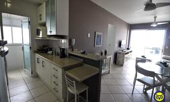 Imagem: FLORIANóPOLIS - Apartamento Padrão - Praia