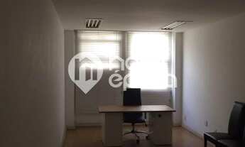 Imagem 3: Rio de Janeiro - Conjunto Comercial/Sala - Centro