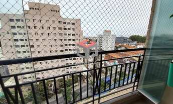 Imagem 4: Apartamento para aluguel, 3 quartos, 1 suíte, 2 vagas, Assunção - São Bernardo do Campo/SP