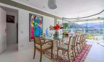 Imagem 6: Casa com 4 dormitórios à venda, 313 m² por R$ 3.500.000,00 - Ponta Grossa e Praia Vermelha