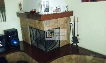 Imagem 6: Sobrado com 4 dormitórios à venda, 270 m² por R$ 650.000,00 - Vila Bandeirantes - Caçapava