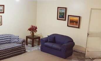 Imagem 3: Apartamento para venda com 96 metros quadrados com 2 quartos em Copacabana - Rio de Janeir