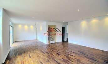 Imagem 3: Locação Apartamento 4 Dormitórios - 205 m² Vila Nova Conceição