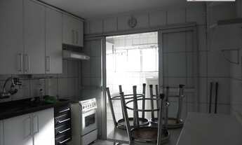 Imagem 6: Apartamento 2 dormitórios 1 vaga 80 m² por R$ 495.000 - Mooca - São Paulo/SP