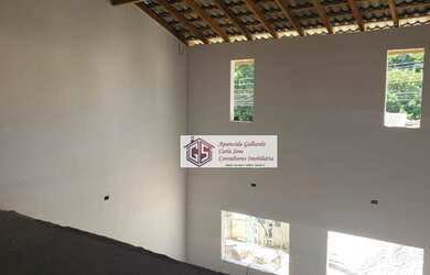 Imagem 3: LINDA CASA EM CONSTRUÇÃO - VILA SÃO GERALDO - R$720.000