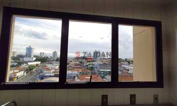 Imagem 7: Apartamento com 3 dormitórios à venda, 106 m² por R$ 380.000,00 - Centro - Piracicaba/SP