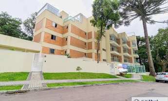 Imagem 1: Apartamento NOVO com 01 dormitório para venda - R$ 255.000,00 - Campo Comprido- Curitiba/P
