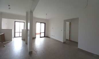 Imagem 6: Apartamento com 2 dormitórios à venda, 95 m² por R$ 580.000,00 - Vila Guilhermina - Praia