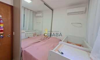 Imagem 7: Apartamento Edifício Alvorada. Bairro Terra Nova