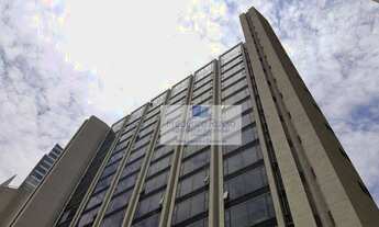 Imagem 3: Sala, 375 m² - venda por R$ 3.900.000,00 ou aluguel por R$ 18.000,00/mês - Cidade Monções