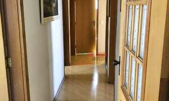 Imagem 4: Apartamento com 4 dormitórios à venda, 130 m² por R$ 795.000,00 - Ipiranga - São Paulo/SP