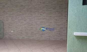 Imagem 3: Sobrado com 3 dormitórios à venda, 158 m² por R$ 650.000,00 - Vila Eldízia - Santo André/S