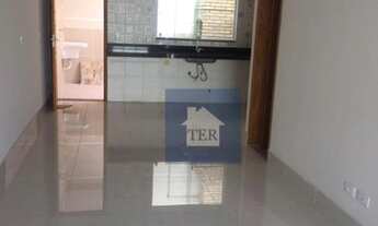 Imagem 5: Sobrado com 2 dormitórios à venda, 75 m² por R$ 490.000 - Parque Mandaqui - São Paulo/SP