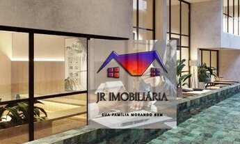 Imagem 7: Apartamento com 2 dormitórios à venda, 81 m² a partir de R$ 982.460,00. - Vila Romana - Sã